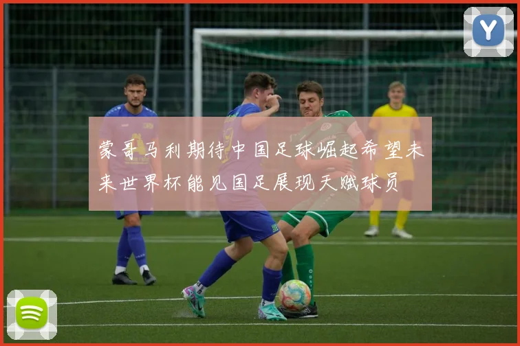 蒙哥马利期待中国足球崛起希望未来世界杯能见国足展现天赋球员