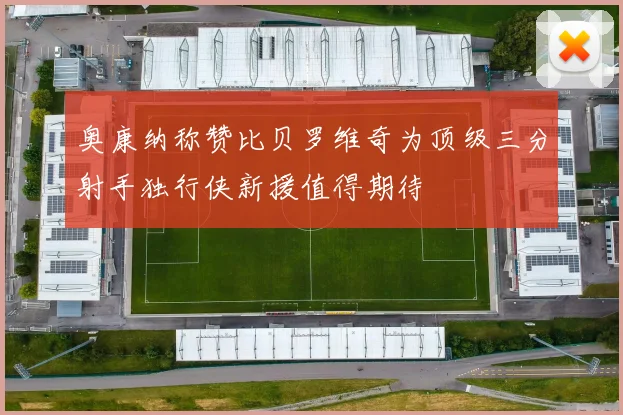 奥康纳称赞比贝罗维奇为顶级三分射手独行侠新援值得期待
