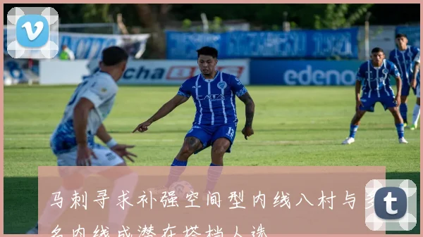 马刺寻求补强空间型内线八村与多名内线成潜在搭档人选